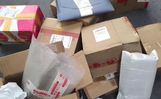 一个人搞定反向海淘