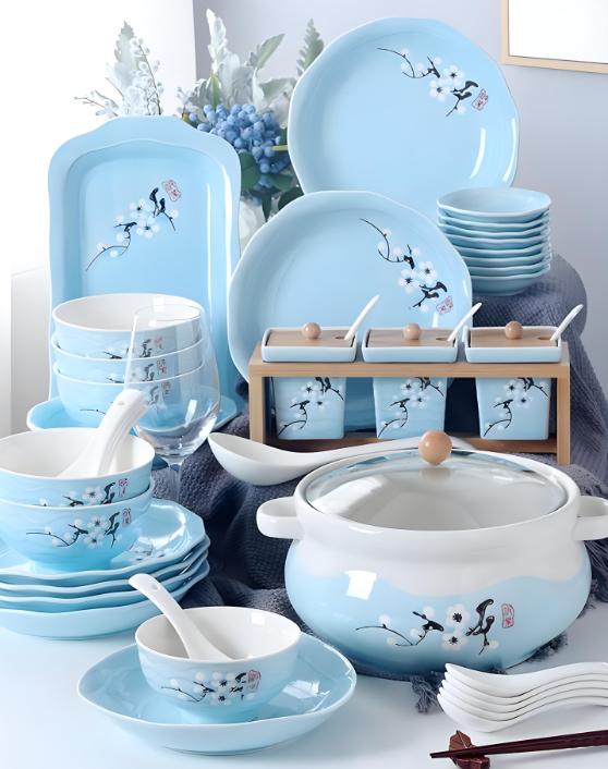 厨房用品