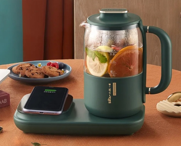 小熊电器