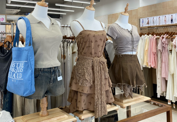 淘宝衣服集运美国,优优达又快又便宜