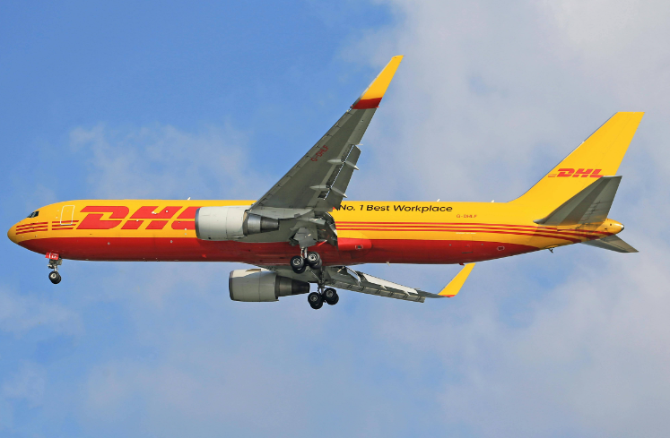 DHL