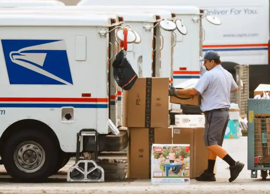 USPS