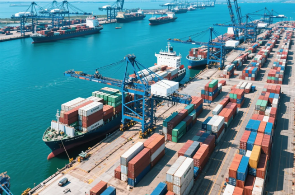 中国海淘直送美国，海运集运帮你省下一半运费！