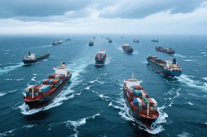 集运美国包裹被税怕了？合理避税技巧与海关申报指南