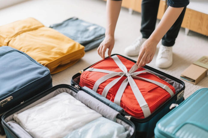 留学生海淘指南：用海运集运寄送大件行李到美国