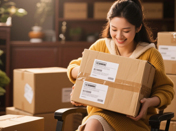 海淘省钱终极奥义：选对集运商是关键！