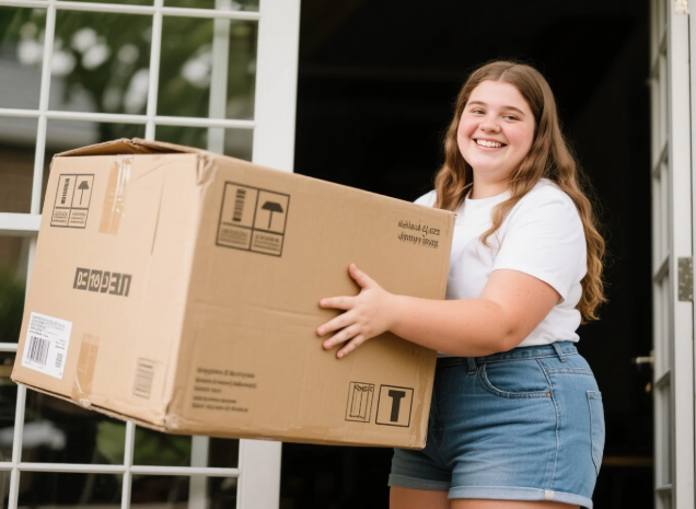 北美党必备！反向海淘省钱秘籍：巧用集运，国货好物轻松抱回家！