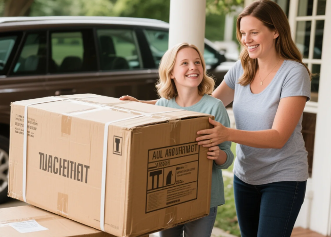 反向海淘零散运费贵？一键解决，省钱省心！