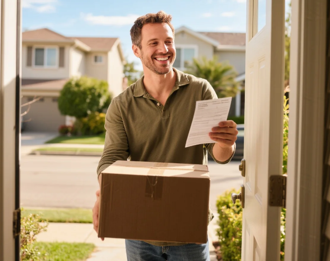 集运 vs 直邮：反向海淘到美国哪种方式更划算？