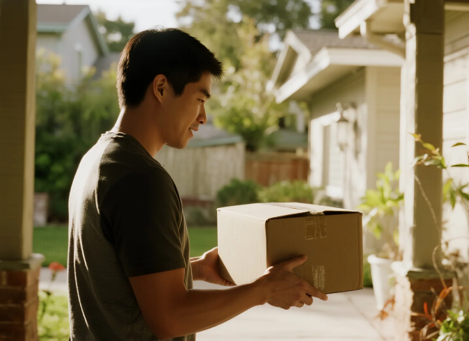 为什么说“反向海淘”是海外华人的购物新选择？