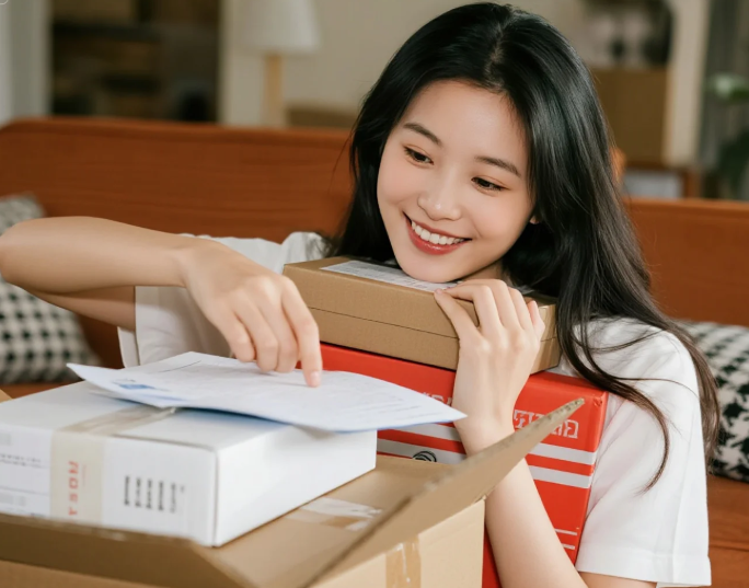 从淘宝到纽约：反向海淘集运3步搞定