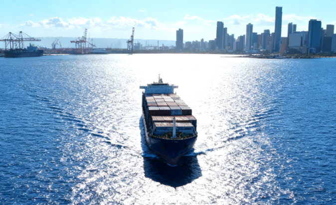 反向海淘实操：中国集运到美国如何省钱又省心？