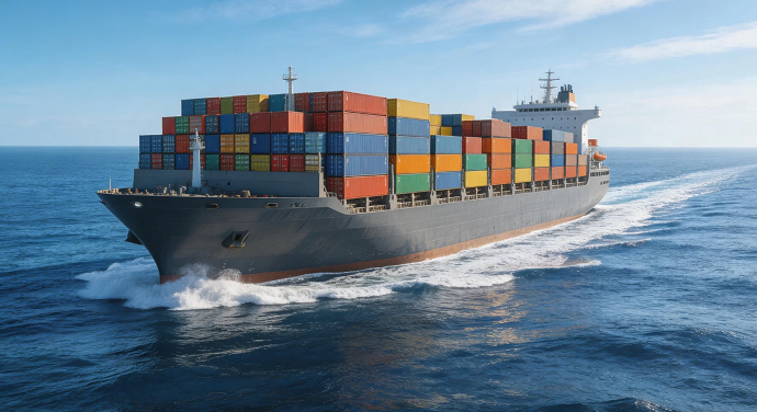 留学生、海外华人视点：海运集运到美国，如何寻找更合理的物流方案？