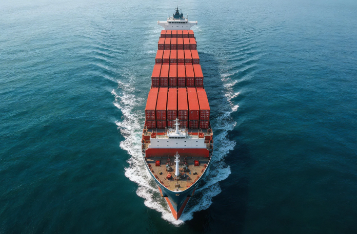 美国海运拼箱攻略：小包裹也能走海运，运费省到爆